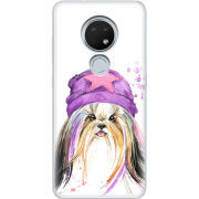 Чехол Uprint Nokia 7.2 