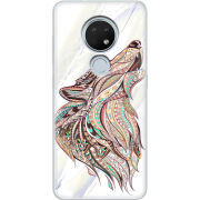 Чехол Uprint Nokia 7.2 