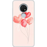 Чехол Uprint Nokia 7.2 