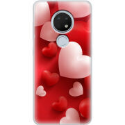 Чехол Uprint Nokia 7.2 