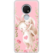 Чехол Uprint Nokia 7.2 