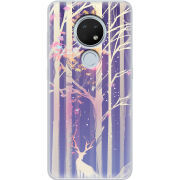 Чехол Uprint Nokia 7.2 