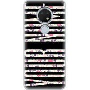 Чехол Uprint Nokia 7.2 