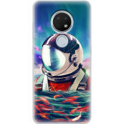 Чехол Uprint Nokia 7.2 