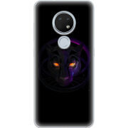 Чехол Uprint Nokia 7.2 