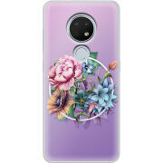 Чехол Uprint Nokia 7.2 