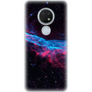 Чехол Uprint Nokia 7.2 