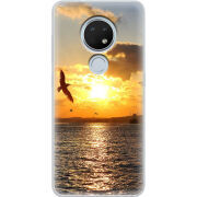 Чехол Uprint Nokia 7.2 