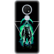 Чехол Uprint Nokia 7.2 