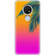 Чехол Uprint Nokia 7.2 