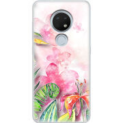 Чехол Uprint Nokia 7.2 