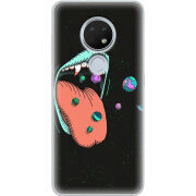 Чехол Uprint Nokia 7.2 