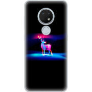 Чехол Uprint Nokia 7.2 