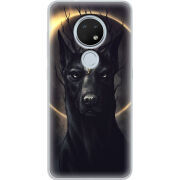 Чехол Uprint Nokia 7.2 