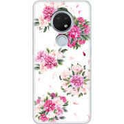 Чехол Uprint Nokia 7.2 