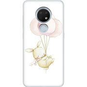 Чехол Uprint Nokia 7.2 