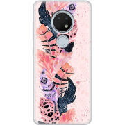 Чехол Uprint Nokia 7.2 