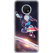 Чехол Uprint Nokia 7.2 