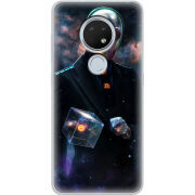 Чехол Uprint Nokia 7.2 
