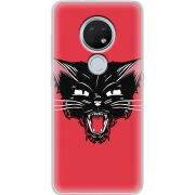 Чехол Uprint Nokia 7.2 