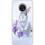 Чехол Uprint Nokia 7.2 