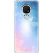 Чехол Uprint Nokia 7.2 