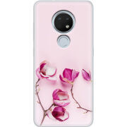 Чехол Uprint Nokia 7.2 