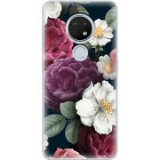 Чехол Uprint Nokia 7.2 