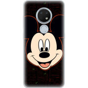 Чехол Uprint Nokia 7.2 