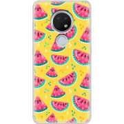 Чехол Uprint Nokia 7.2 