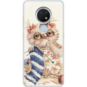 Чехол Uprint Nokia 7.2 