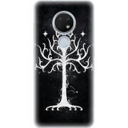 Чехол Uprint Nokia 7.2 Fantasy Tree