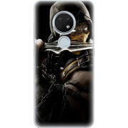 Чехол Uprint Nokia 7.2 