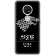 Чехол Uprint Nokia 7.2 