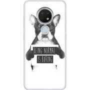 Чехол Uprint Nokia 7.2 