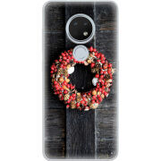 Чехол Uprint Nokia 7.2 