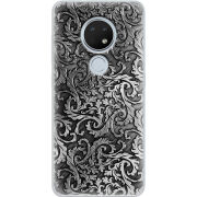 Чехол Uprint Nokia 7.2 
