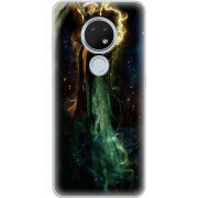 Чехол Uprint Nokia 7.2 