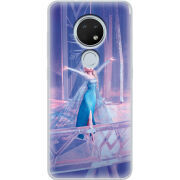Чехол Uprint Nokia 7.2 
