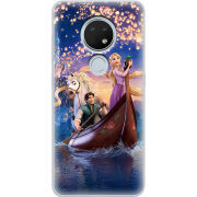 Чехол Uprint Nokia 7.2 