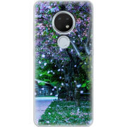 Чехол Uprint Nokia 7.2 