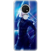 Чехол Uprint Nokia 7.2 