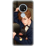 Чехол Uprint Nokia 7.2 