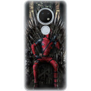 Чехол Uprint Nokia 7.2 