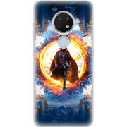 Чехол Uprint Nokia 7.2 