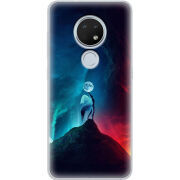 Чехол Uprint Nokia 7.2 