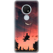 Чехол Uprint Nokia 7.2 