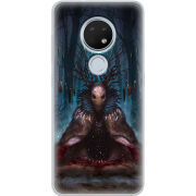 Чехол Uprint Nokia 7.2 