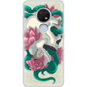 Чехол Uprint Nokia 7.2 