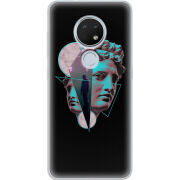 Чехол Uprint Nokia 7.2 